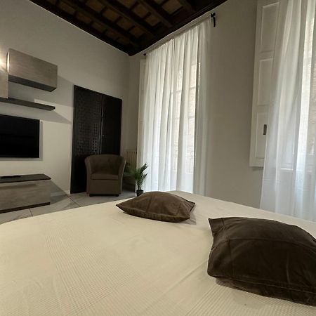 Apartmán Mokai Torino Centro Exteriér fotografie