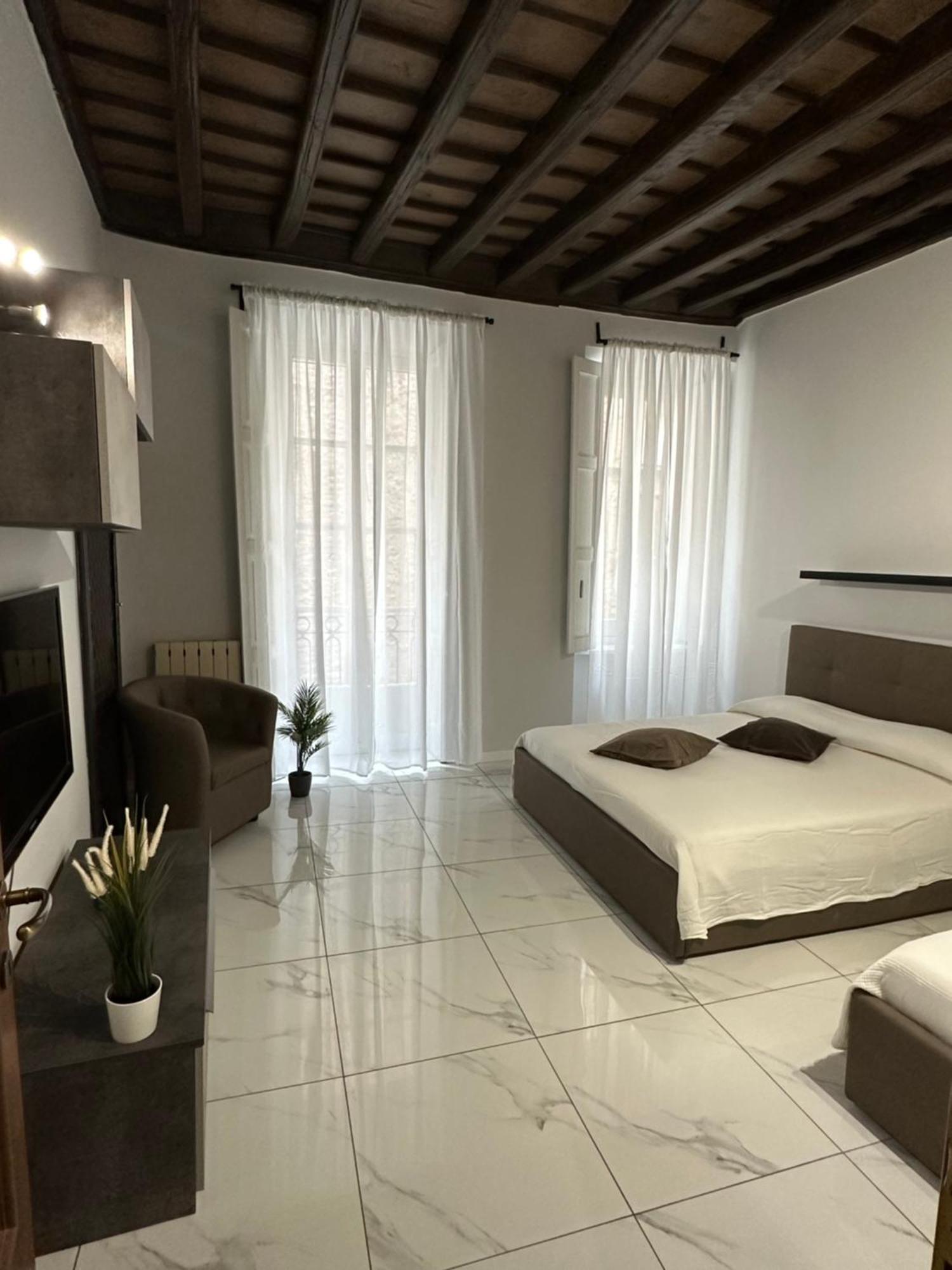 Apartmán Mokai Torino Centro Exteriér fotografie