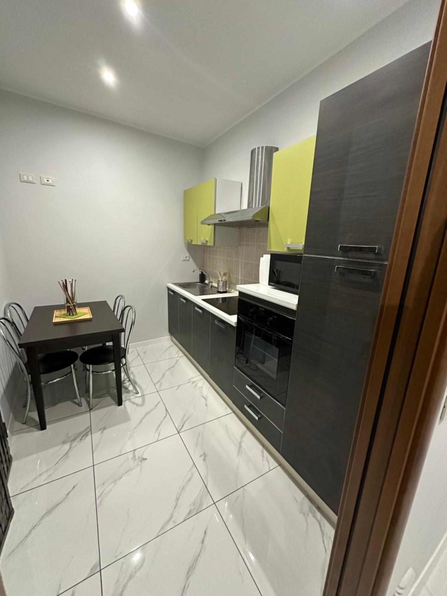Apartmán Mokai Torino Centro Exteriér fotografie