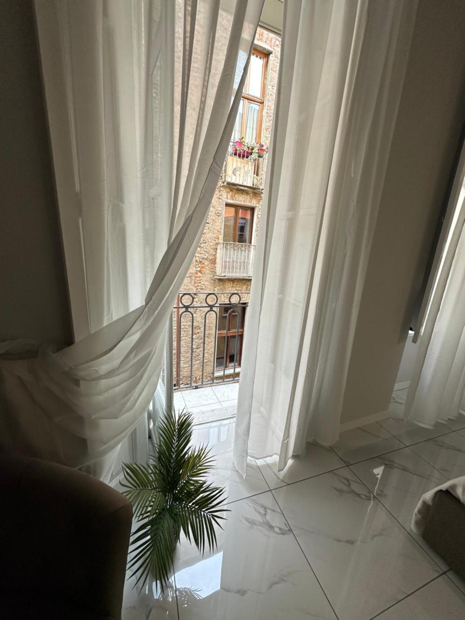 Apartmán Mokai Torino Centro Exteriér fotografie