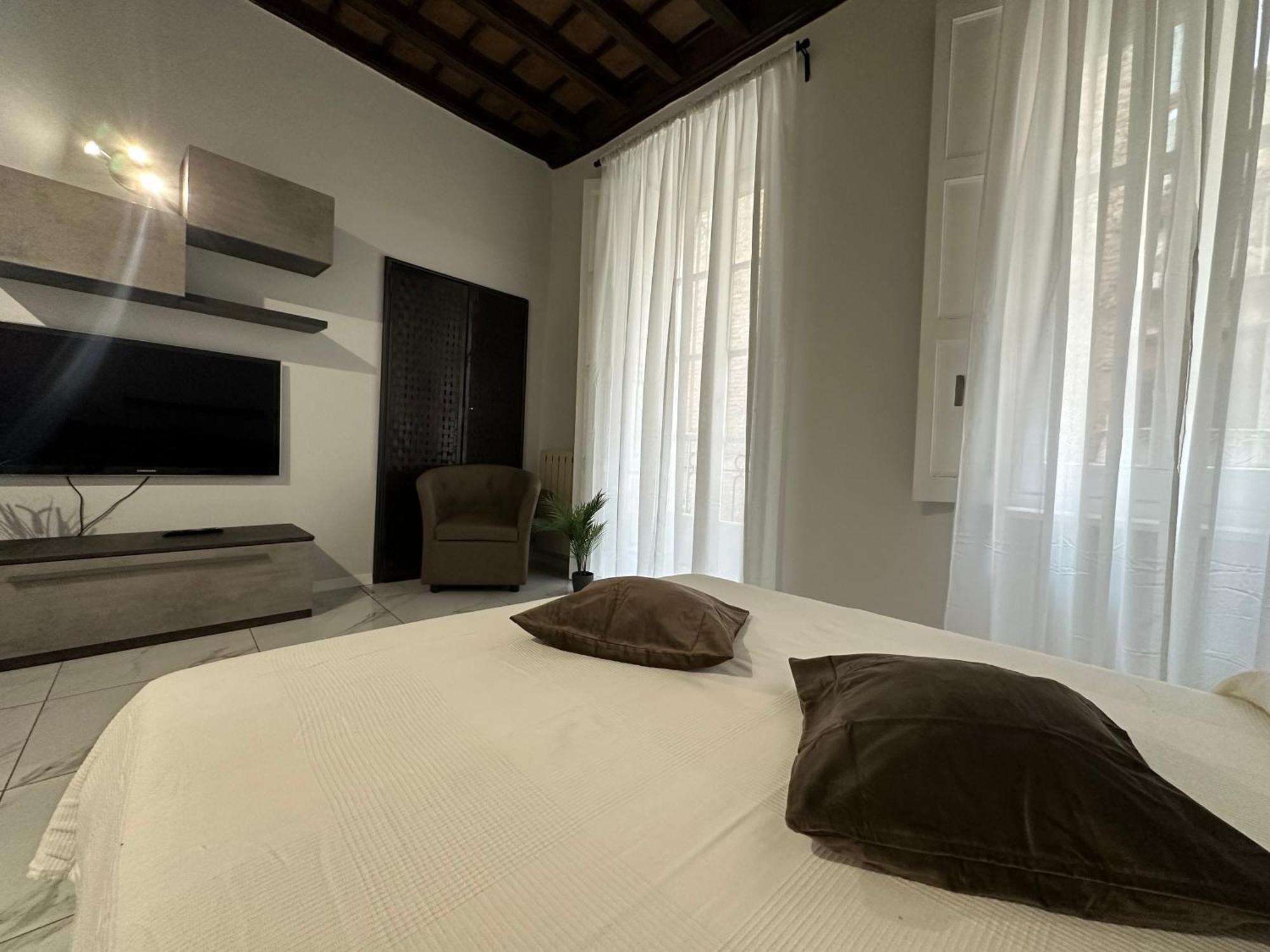 Apartmán Mokai Torino Centro Exteriér fotografie