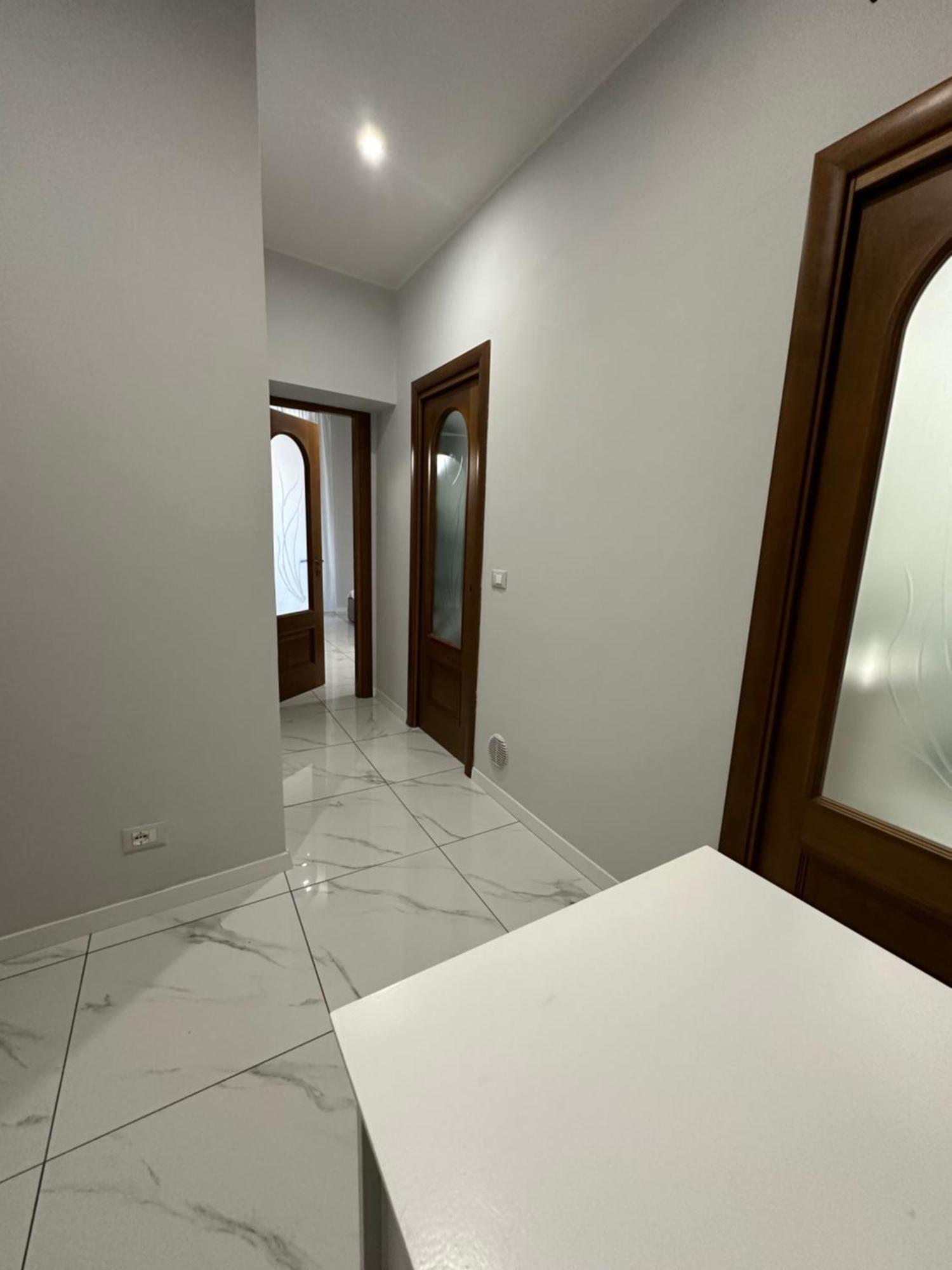 Apartmán Mokai Torino Centro Exteriér fotografie