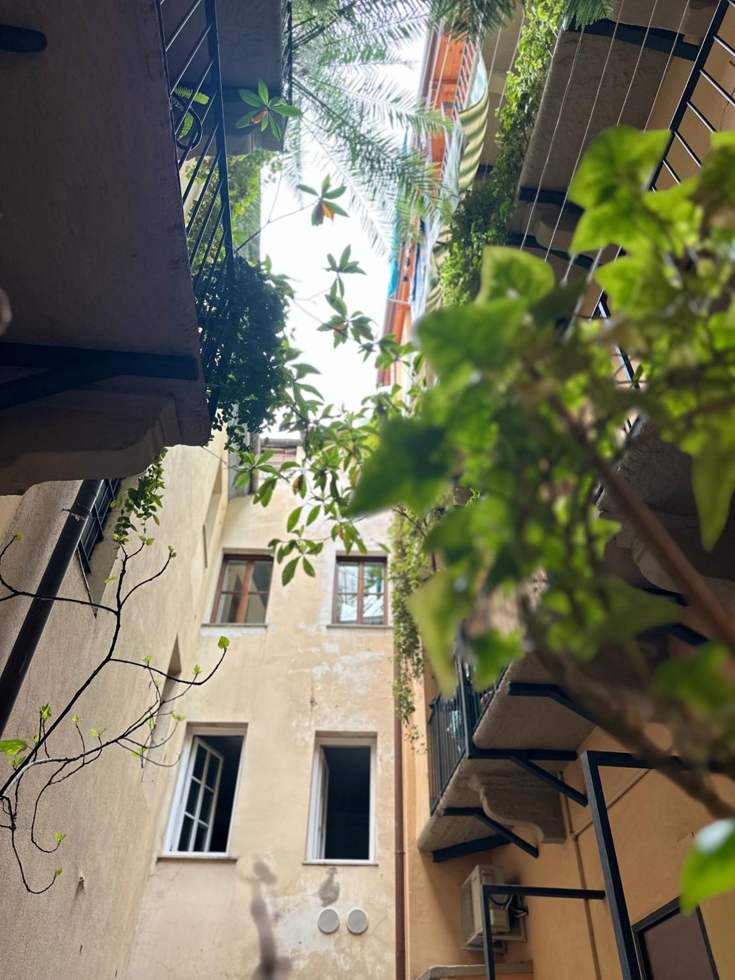 Apartmán Mokai Torino Centro Exteriér fotografie